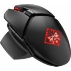 Мышь HP OMEN Photon WL black (6CL96AA)