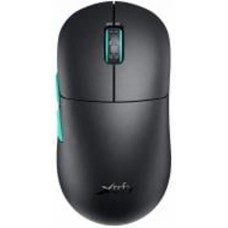 Мышь Xtrfy M8 RGB WIRELESS black (M8W-RGB-BLACK)