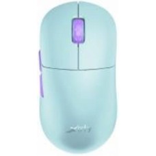 Мышь Xtrfy M8 RGB WIRELESS frosty mint (M8W-RGB-MINT)