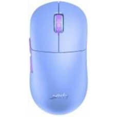 Мышь Xtrfy M8 RGB WIRELESS frosty purple (M8W-RGB-PURPLE)