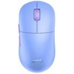 Мышь Xtrfy M8 RGB WIRELESS frosty purple (M8W-RGB-PURPLE)