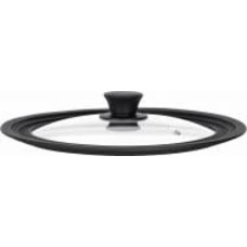 Крышка универсальная Ardesto Black Mars Smart AR2428UL (24/26/28 см)
