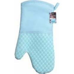 Варежка-прихватка Tasty Baking 35 x 19 см 19x35 см голубой Ardesto