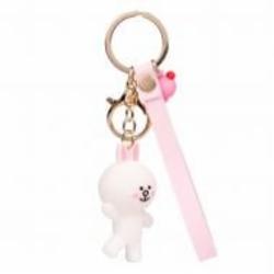Брелок YES Cony Line Friends