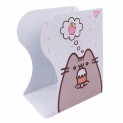 Подставка для книг Pusheen раздвижная YES