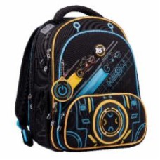 Рюкзак каркасный YES Trendy S-30 JUNO ULTRA Premium Ultrex
