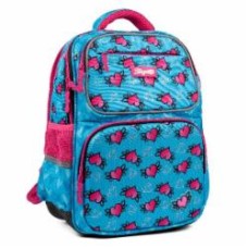 Ранец полукаркасный 1 вересня Fashion S-105 Heart