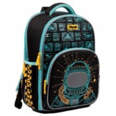Ранец полукаркасный 1 вересня Space S-97 Deep Space