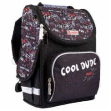 Рюкзак каркасный Smart Trendy PG-11 Dude