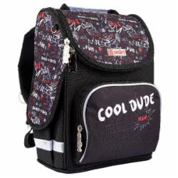 Рюкзак каркасный Smart Trendy PG-11 Dude