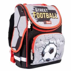 Рюкзак каркасный Smart Trendy PG-11 Football