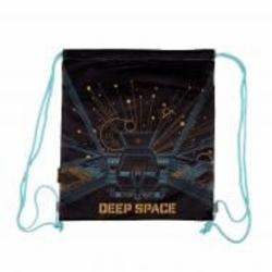Сумка для обуви 1 вересня SB-10 Deep Space