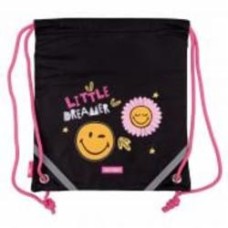 Сумка для обуви YES SB-10 Smiley World (5060934560198)