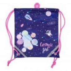 Сумка для обуви YES SB-10 Space Girl