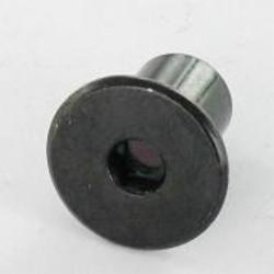 Мебельная гайка Эриксона плоская головка М6/15x15 5 шт. snapt 41224 Мебельная гайка Эриксона плоская головка М6/15x15 5 шт. snapt 41224