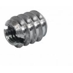 Мебельная гайка DIN 7978 М6/12x12 25 шт. snapt 41249