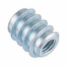 Мебельная гайка DIN 7995 М6/12x12 5 шт. snapt 41269
