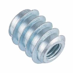 Мебельная гайка DIN 7999 М6/12x15 25 шт. snapt 41273