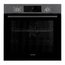 Духовой шкаф Minola EOD 6804 Platinum Gray
