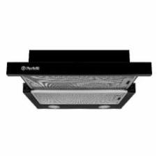 Вытяжка Perfelli TL 5212 BL 700 LED телескопическая