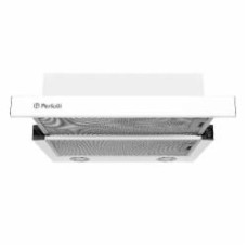 Вытяжка Perfelli TL 5212 WH 700 LED телескопическая