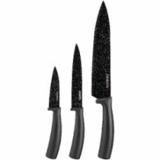 Набор ножей Ardesto Black Mars AR2103BB