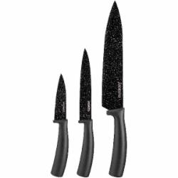Набор ножей Ardesto Black Mars AR2103BB