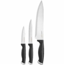Набор ножей Ardesto Gemini Gourmet AR2103BL