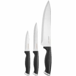 Набор ножей Ardesto Gemini Gourmet AR2103BL