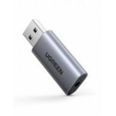 Звуковая карта UGREEN 80864