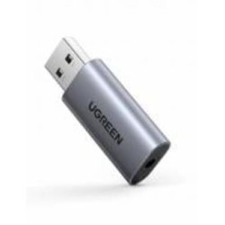 Звуковая карта UGREEN 80864