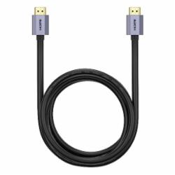 Кабель BASEUS 3 м черный (WKGQ020301) Кабель BASEUS 3 м черный (WKGQ020301)