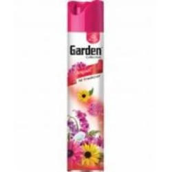 Освежитель воздуха Garden Bouquet 300 мл