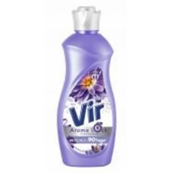 Кондиционер-ополаскиватель VIR Aroma Lock Blattertanz 1,7 л