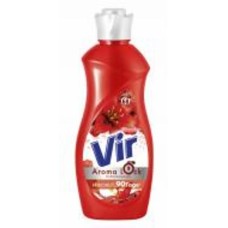 Кондиционер-ополаскиватель VIR Aroma Lock Blumenkuss 1,7 л