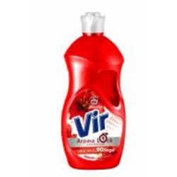 Кондиционер-ополаскиватель VIR Aroma Lock Blumenkuss 2,7 л