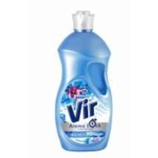 Кондиционер-ополаскиватель VIR Aroma Lock Frische Melodie 2,7 л
