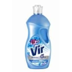 Кондиционер-ополаскиватель VIR Aroma Lock Frische Melodie 2,7 л