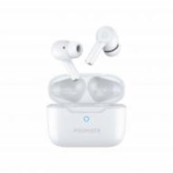Наушники беспроводные Promate ProPods white (propods.white)