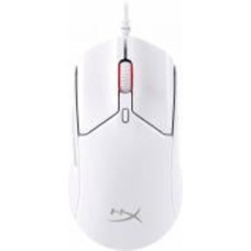 Мышь HyperX Pulsefire Haste 2 white (6N0A8AA)