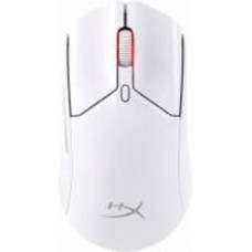 Мышь HyperX Pulsefire Haste 2 Wireless white (6N0A9AA)