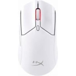 Мышь HyperX Pulsefire Haste 2 Wireless white (6N0A9AA)