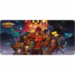 Коврик для мышки Blizzard Hearthstone Mercenaries XL (FBLMPHSMERCEN21XL)