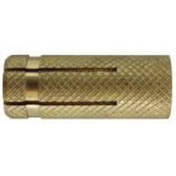 Втулка распорная Koelner 8x30 мм 20 шт. TM-08