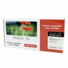 Картридж MAKKON совместимый аналог Brother TN-2375 черный