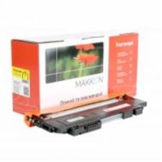 Картридж лазерный MAKKON совместимый аналог HP W2072A (117A) yellow желтый