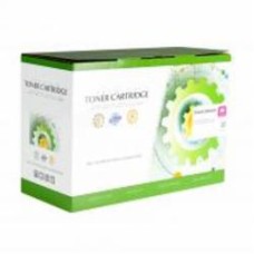 Картридж лазерный Static Control восстановленный HP CF363X (508X), Canon 040H magenta красный