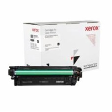 Картридж лазерный Xerox Everyday совместимый аналог HP CE260A (647A) black черный