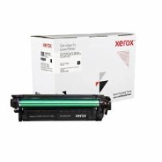 Картридж лазерный Xerox Everyday совместимый аналог HP CE400A (507A) black черный