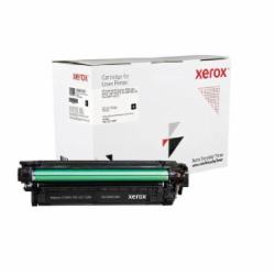 Картридж лазерный Xerox Everyday совместимый аналог HP CE400A (507A) black черный